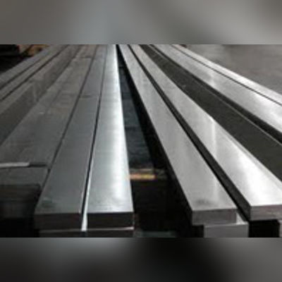 Round Flat & Hex bars